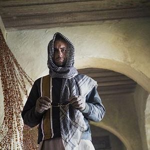 Photo Joseph Gilgun