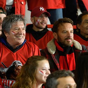 Photo Samuel Le Bihan