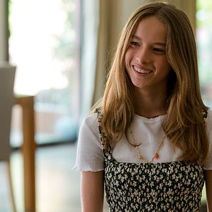 Photo Luna Bevilacqua