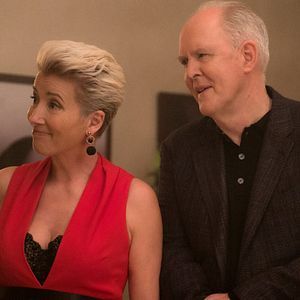 Photo John Lithgow