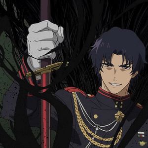Photo Seraph of the End