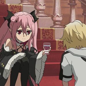 Photo Seraph of the End