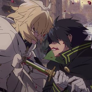 Photo Seraph of the End