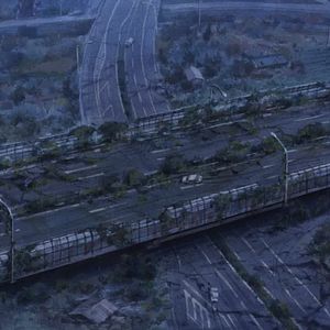 Photo Seraph of the End