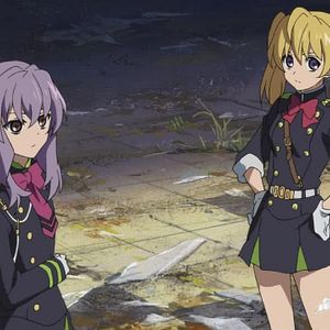 Photo Seraph of the End