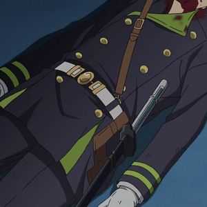 Photo Seraph of the End