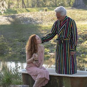 Photo Walton Goggins