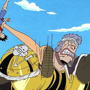 Photo One Piece