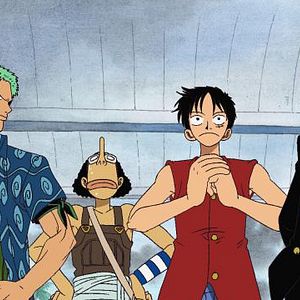 Photo One Piece