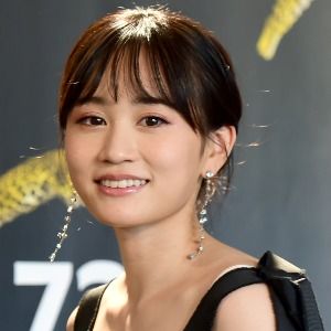 Photo Atsuko Maeda
