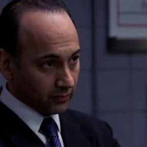 Photo New York Section Criminelle