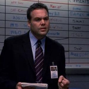 Photo New York Section Criminelle