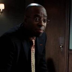 Photo New York Section Criminelle