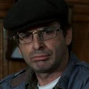 Photo New York Section Criminelle