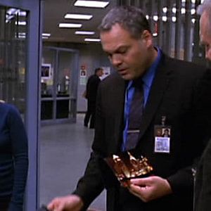 Photo New York Section Criminelle