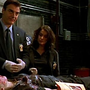 Photo New York Section Criminelle