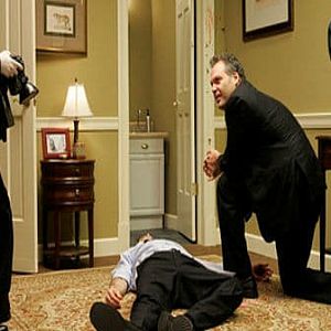 Photo New York Section Criminelle