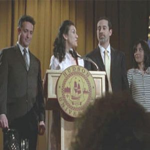 Photo New York Section Criminelle