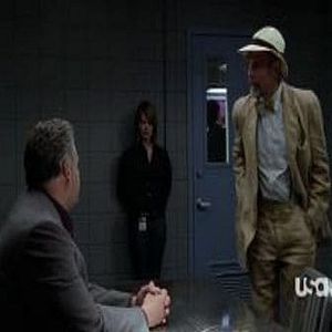 Photo New York Section Criminelle