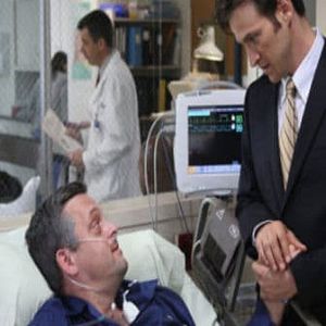 Photo New York Section Criminelle