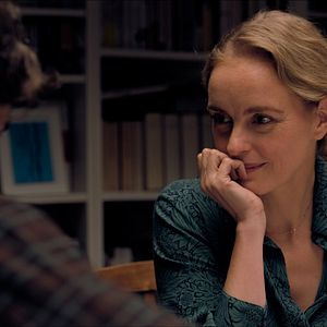 Photo Nina Hoss