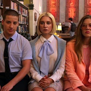 Photo Julia Schlaepfer