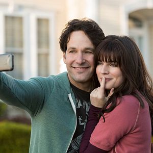 Photo Paul Rudd