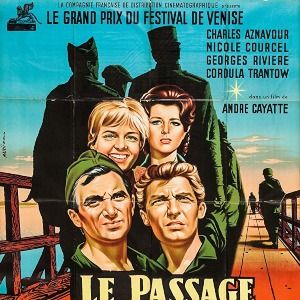Photo Le Passage du Rhin