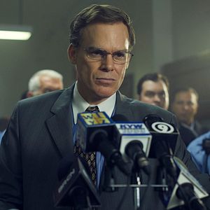 Photo Michael C. Hall