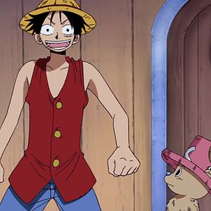 Photo One Piece