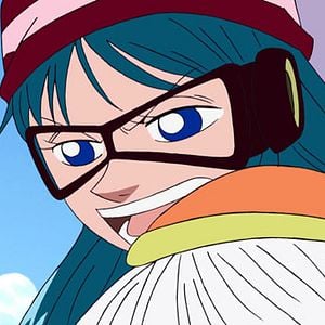 Photo One Piece