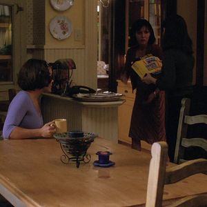 Photo Charmed
