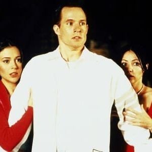 Photo Charmed