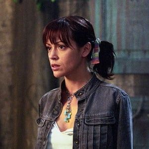 Photo Charmed