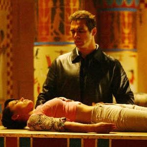 Photo Charmed