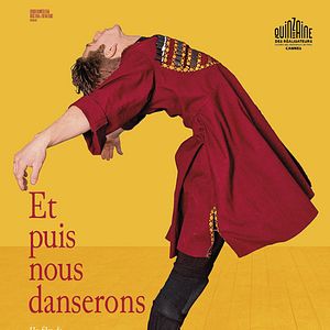 Photo Et puis nous danserons