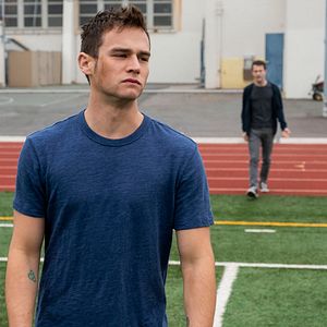 Photo Brandon Flynn