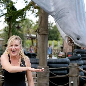 Photo Kirsten Dunst