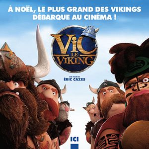 Photo Vic le Viking