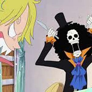 Photo One Piece
