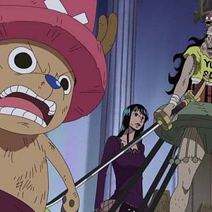 Photo One Piece