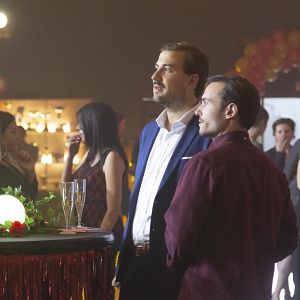 Photo La Grande Classe