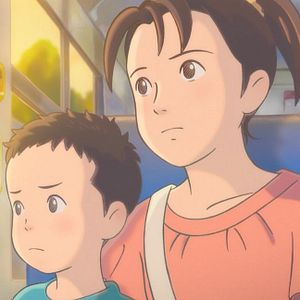 Photo Héros modestes : Ponoc Short Films Theatre