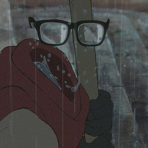 Photo Héros modestes : Ponoc Short Films Theatre