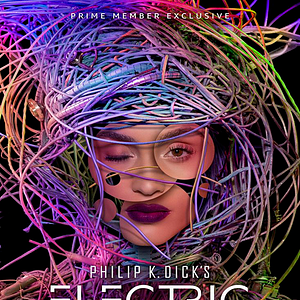 Photo Philip K. Dick's Electric Dreams
