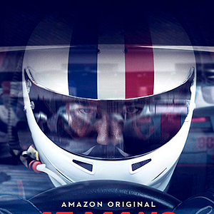 Photo Le Mans: Racing is Everything
