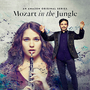 Photo Mozart in the Jungle