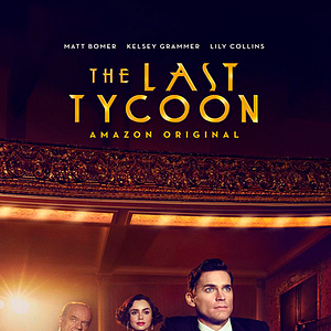 Photo The Last Tycoon