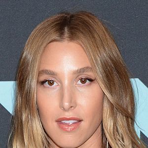 Photo Whitney Port