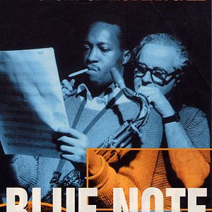 Photo Blue Note, a Story of Modern Jazz